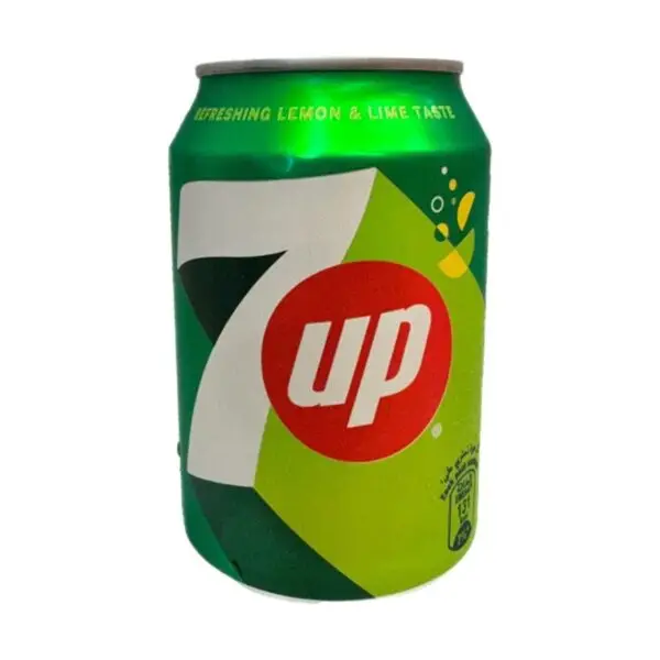 7Up