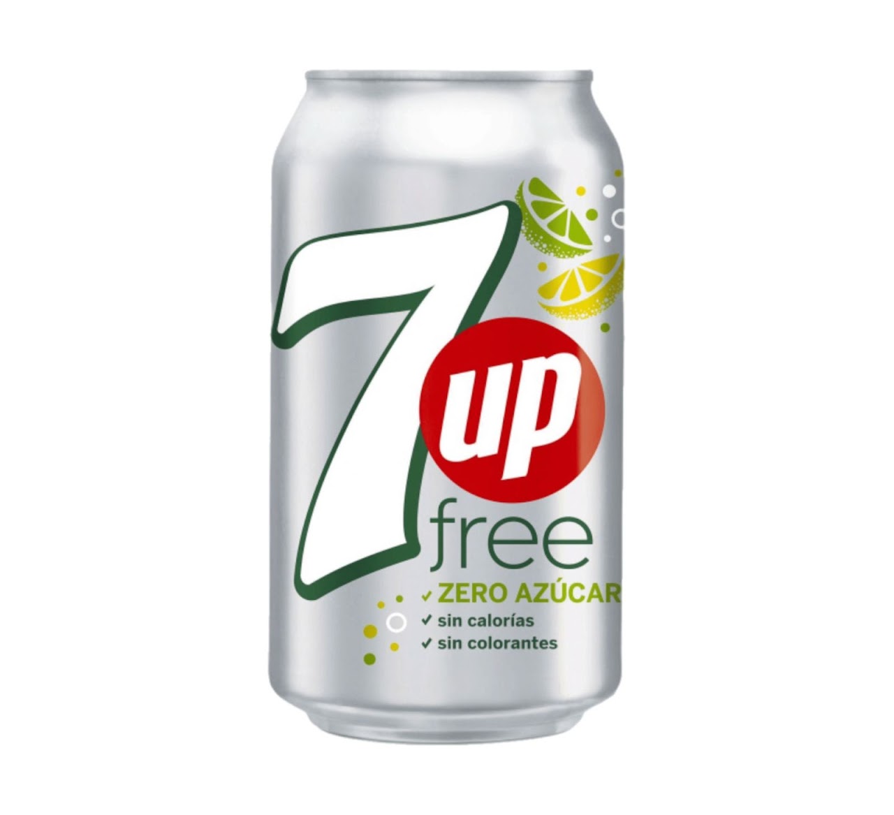 7up Zero