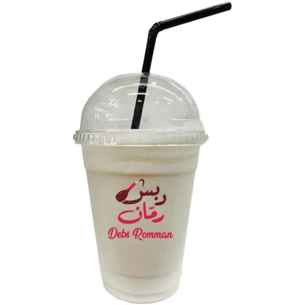 Fresh Ayran Milk