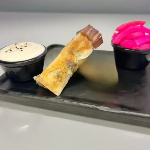 Abu Al-Abd meat finger