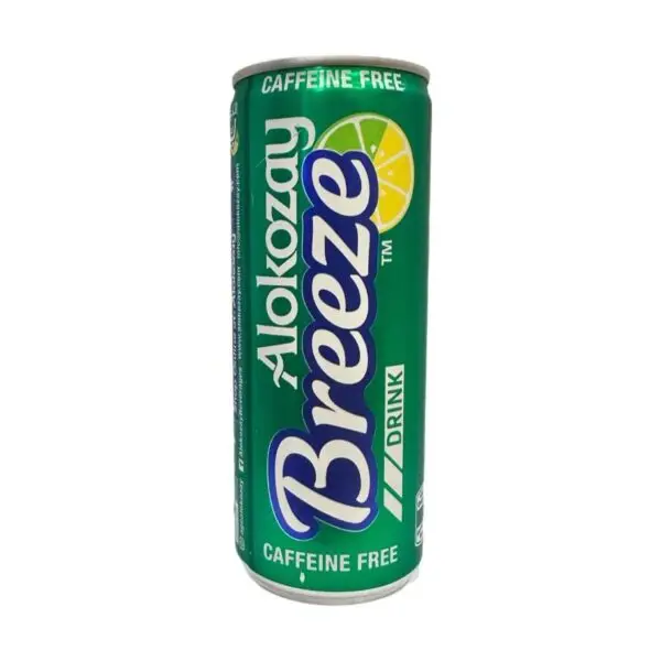 Breeze Lemon