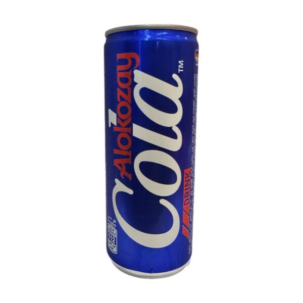 Cola Classic