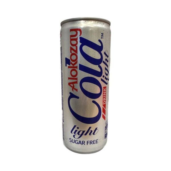 كولا لايت