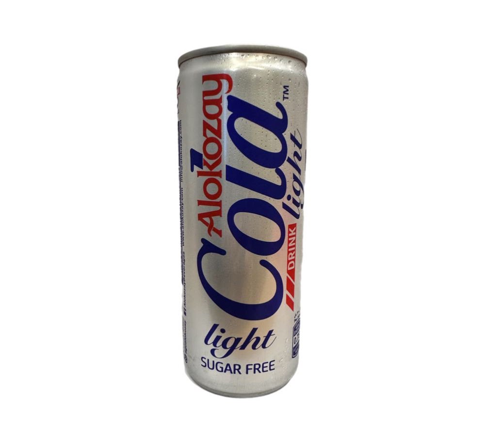 Cola Light