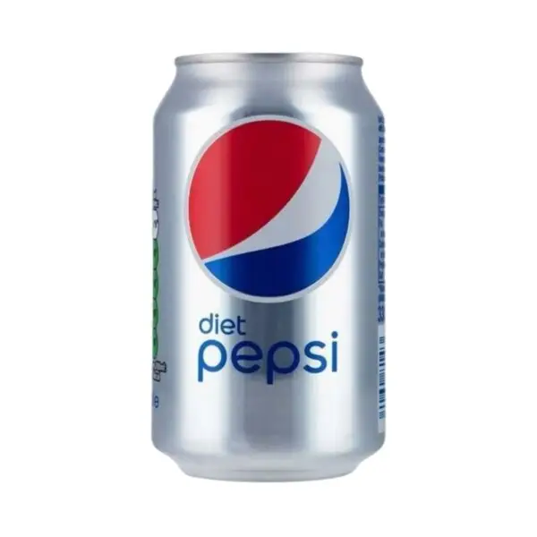 Diet Pepsi