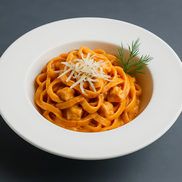 Fettuccine Larose