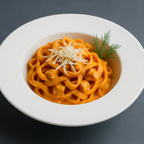 Fettuccine Larose
