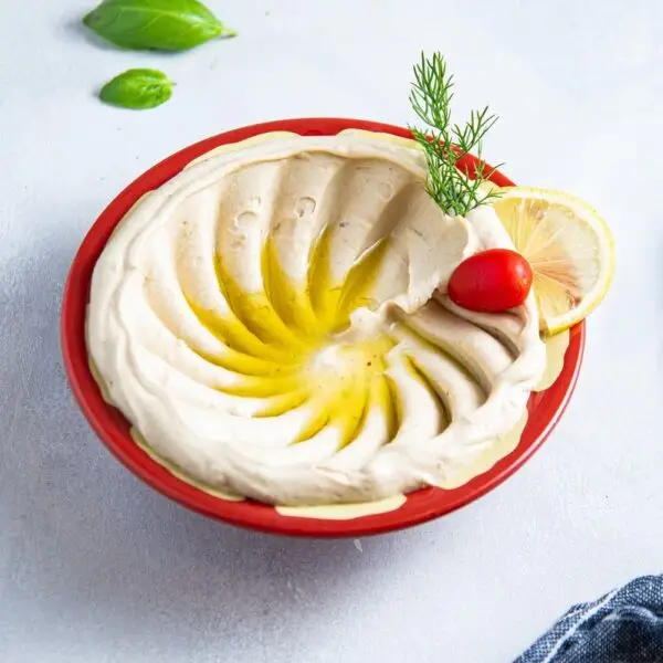 Hummus