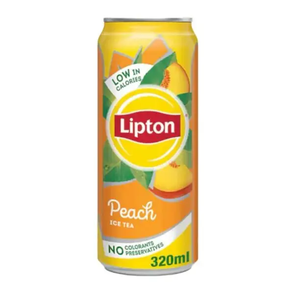 Ice Tea Peach
