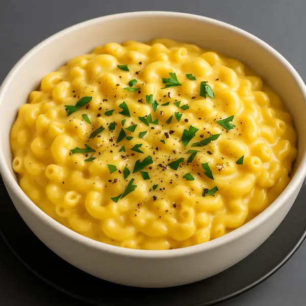 Mac and Cheese