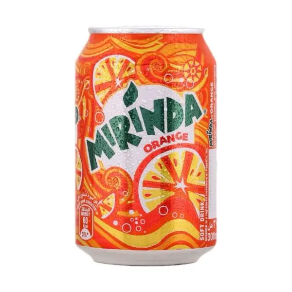Mirinda