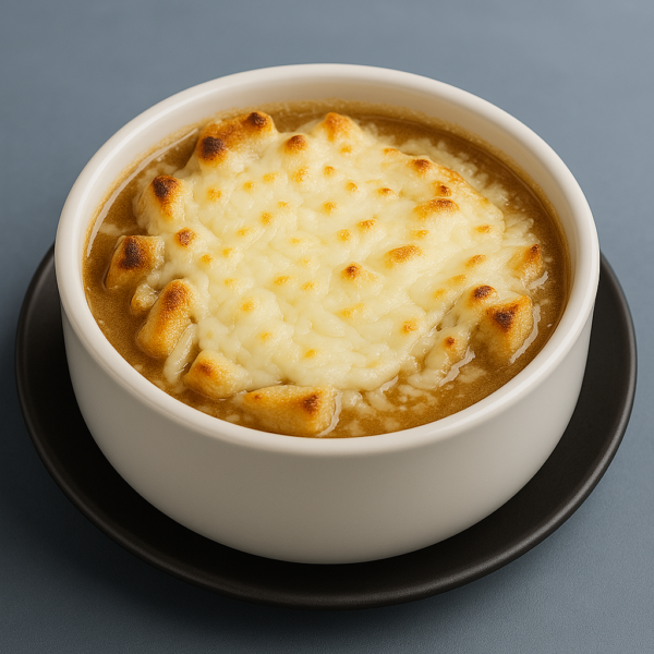Onion Soup