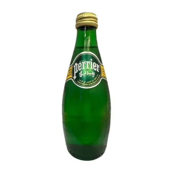 Perrier Sparkling Water