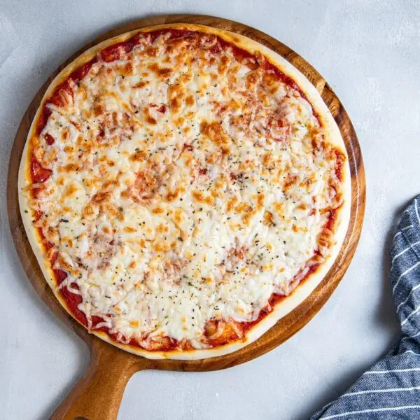 Pizza Margarita