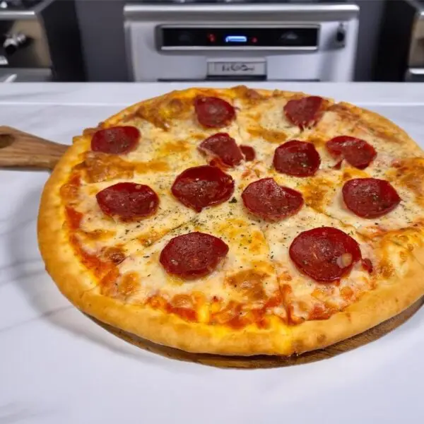 Pizza Pepperoni 