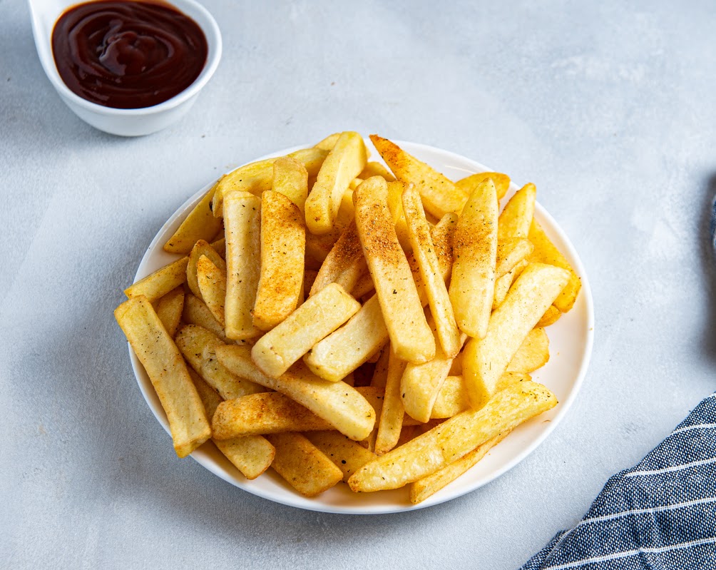 Potato Fries
