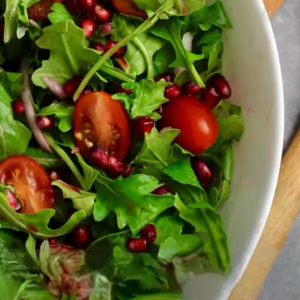 Rocca Salad