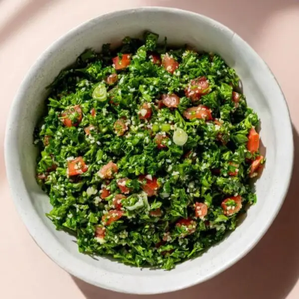 Tabbouleh