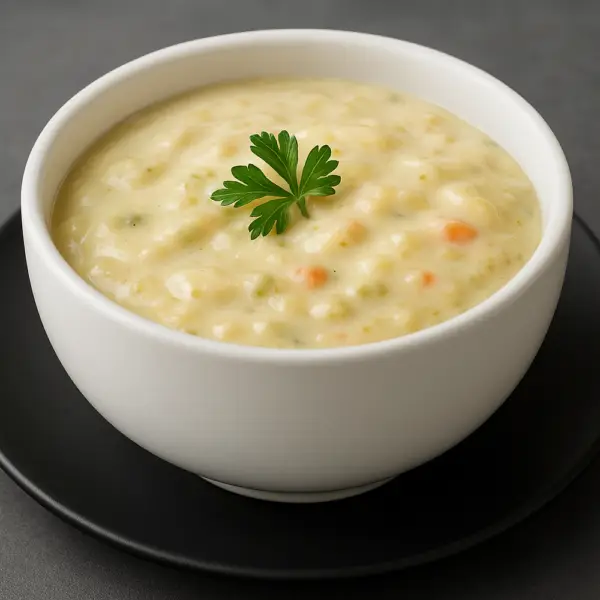 Chicken Soup