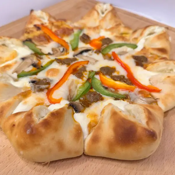 Pizza Star